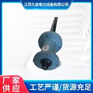 气体液体带温控防爆电加热器