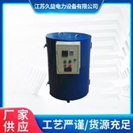 高温防爆硅胶油桶加热带温控