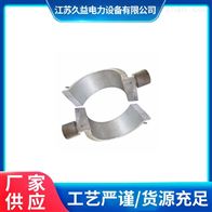 圆形不锈钢云母电加热圈