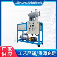 导热油炉防爆加热器
