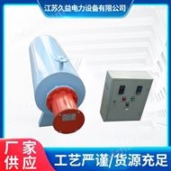 空气大功率电加热器
