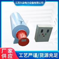 空气大功率电加热器