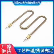 W型翅片加热管