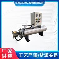 大功率380V空气型电加热管