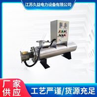 大功率380V空气型电加热管