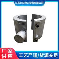 大功率不锈钢电加热器铸铝