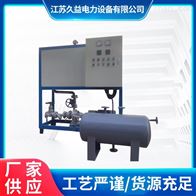 管道加热器导热油防爆