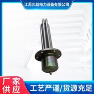 SRY2-220V/380V管状电加热器