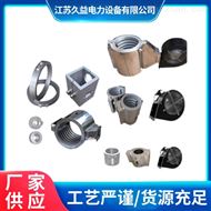 铸铝加热器风槽挤出机发热片