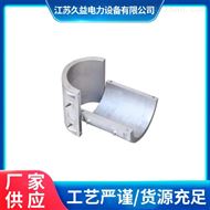 防爆铸铝风槽发热片