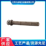 侵入式SRY2-220V/2KW电加热器