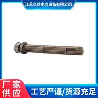 侵入式SRY2-220V/2KW电加热器
